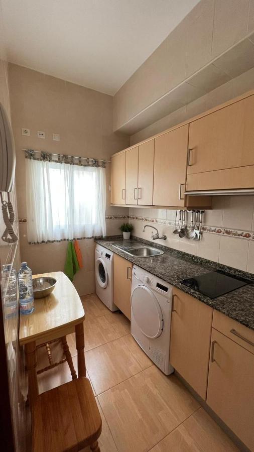 Piso De 2 Habitaciones A 200 Metros De La Playa Las Palmas de Gran Canaria Esterno foto