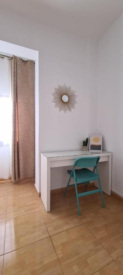 Piso De 2 Habitaciones A 200 Metros De La Playa Las Palmas de Gran Canaria Esterno foto
