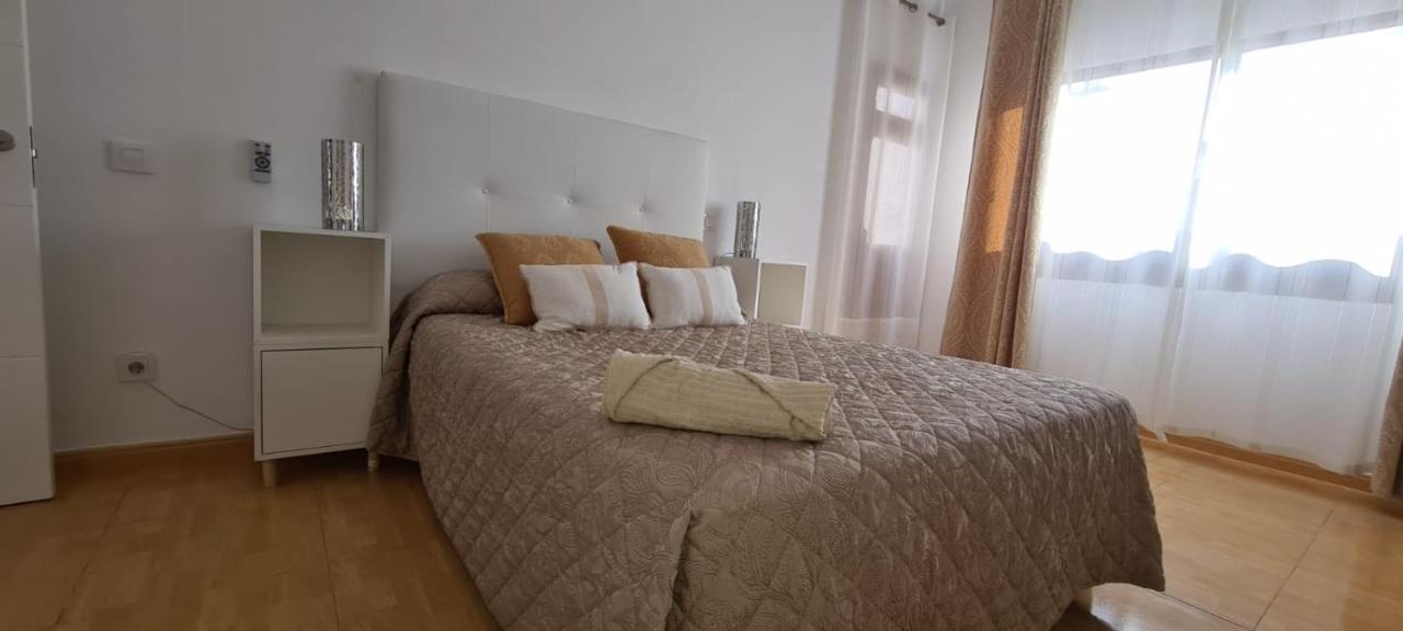 Piso De 2 Habitaciones A 200 Metros De La Playa Las Palmas de Gran Canaria Esterno foto