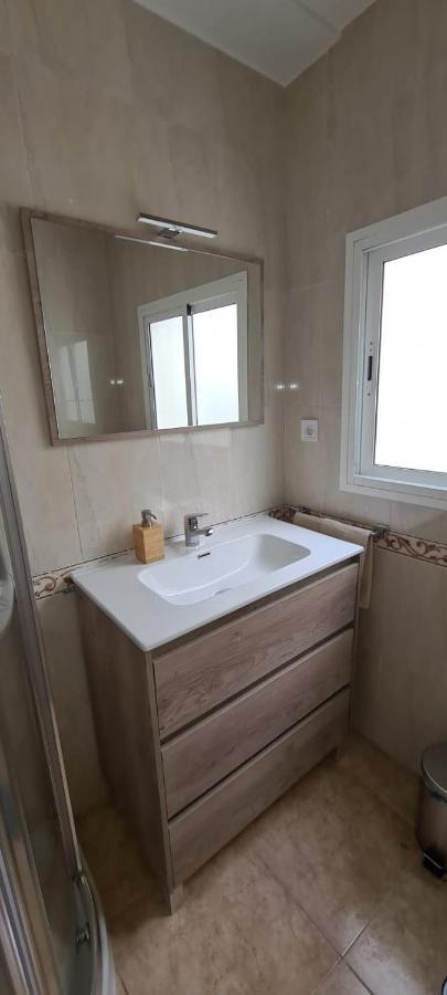 Piso De 2 Habitaciones A 200 Metros De La Playa Las Palmas de Gran Canaria Esterno foto