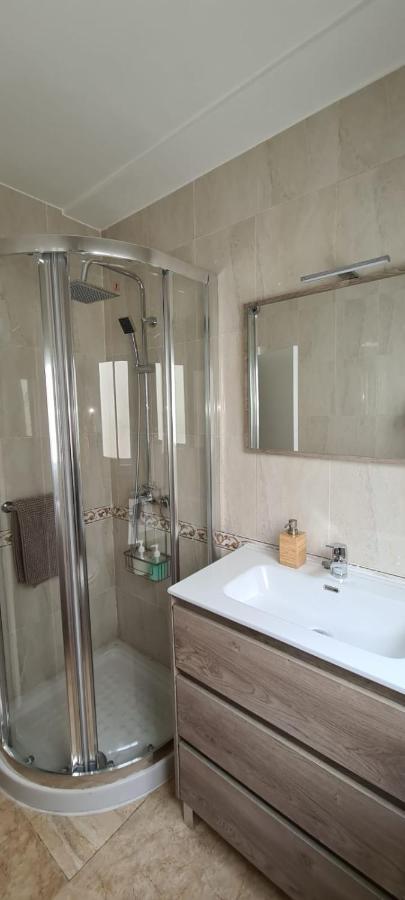 Piso De 2 Habitaciones A 200 Metros De La Playa Las Palmas de Gran Canaria Esterno foto
